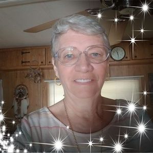 Meet your Posher, Marilyn